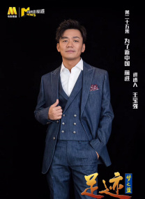 镜中佳人