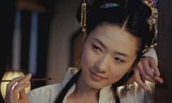 喂喂女老师